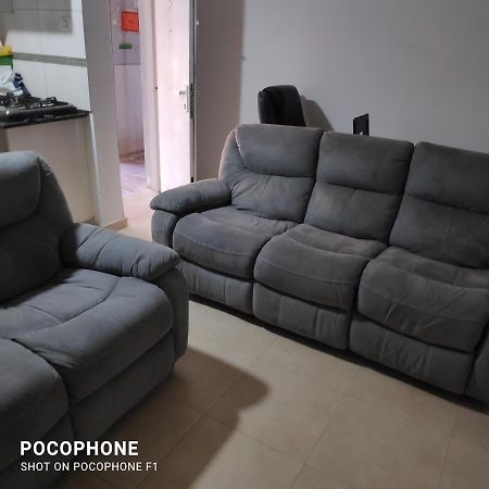 סוויטה של אלון Appartamento Arad Esterno foto