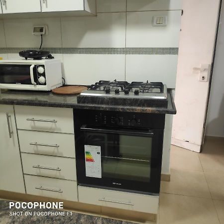 סוויטה של אלון Appartamento Arad Esterno foto