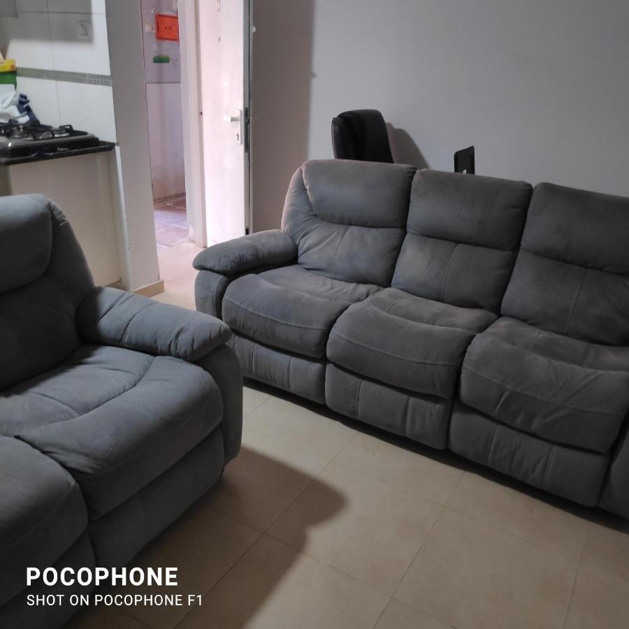 סוויטה של אלון Appartamento Arad Esterno foto