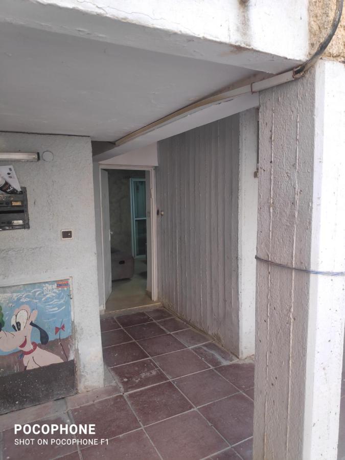 סוויטה של אלון Appartamento Arad Esterno foto